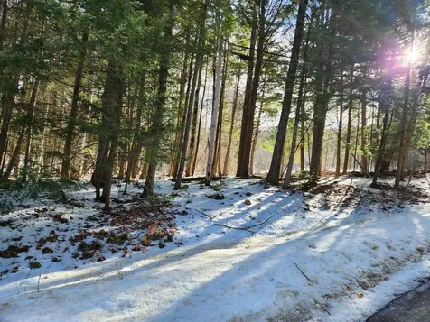 1 Munsey Hill Road Gilmanton NH 03237