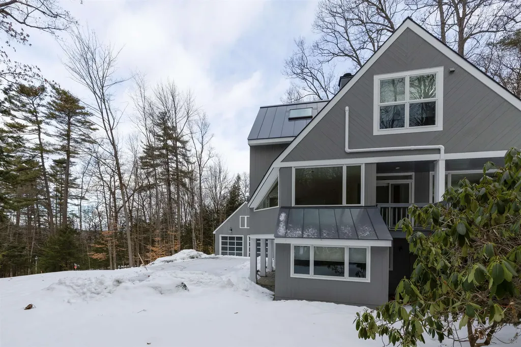 26 Low Road Hanover NH 03755