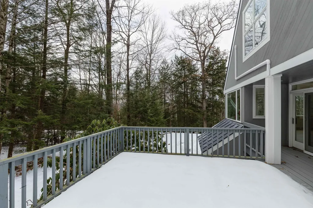 26 Low Road Hanover NH 03755