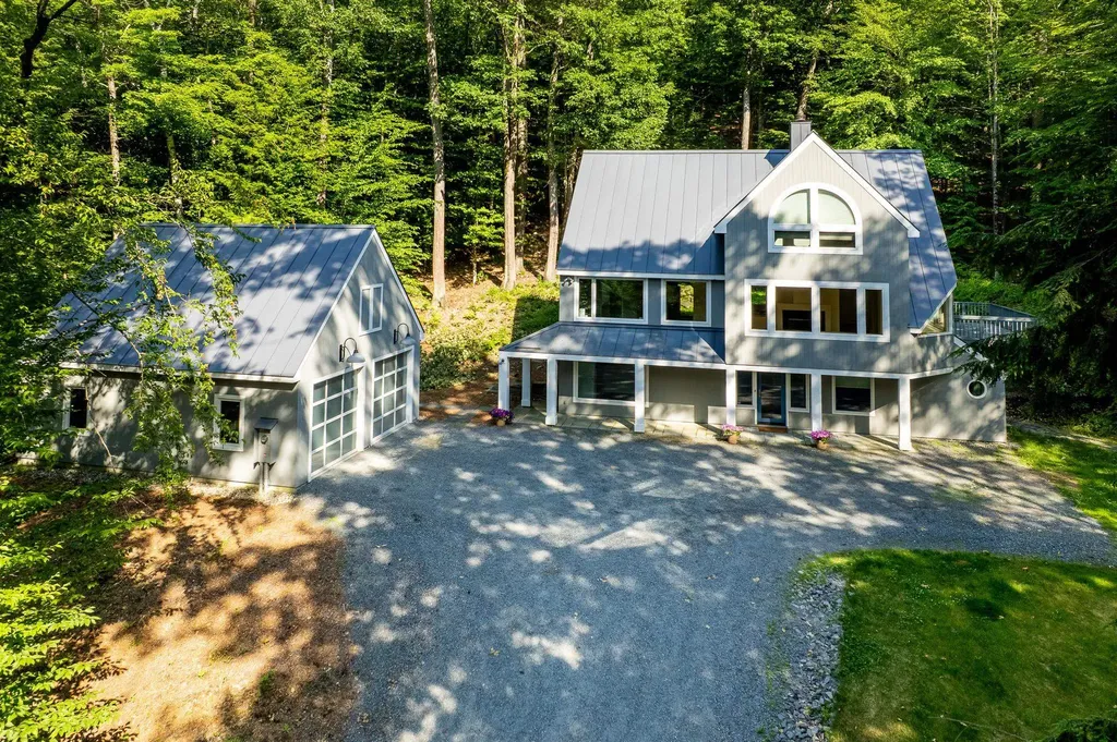 26 Low Road Hanover NH 03755