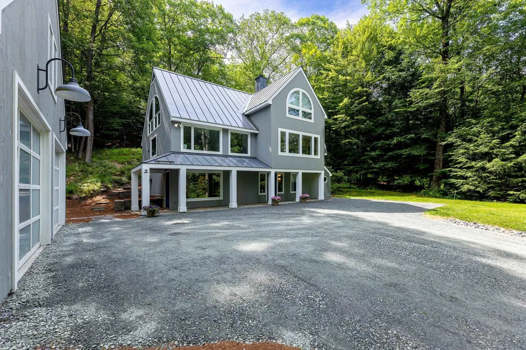 26 Low Road Hanover NH 03755