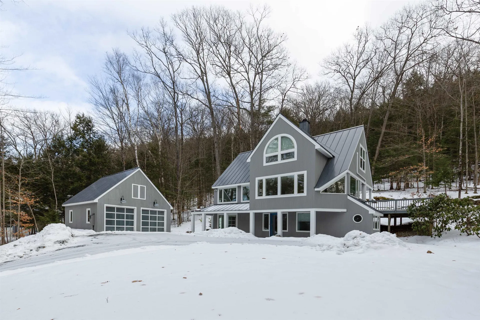 26 Low Road Hanover NH 03755