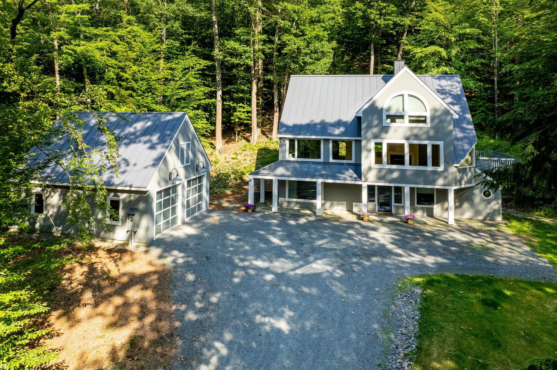 26 Low Road Hanover NH 03755