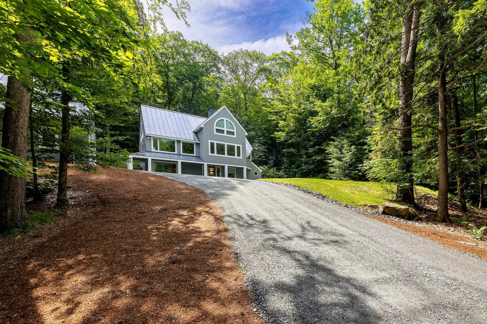 26 Low Road Hanover NH 03755
