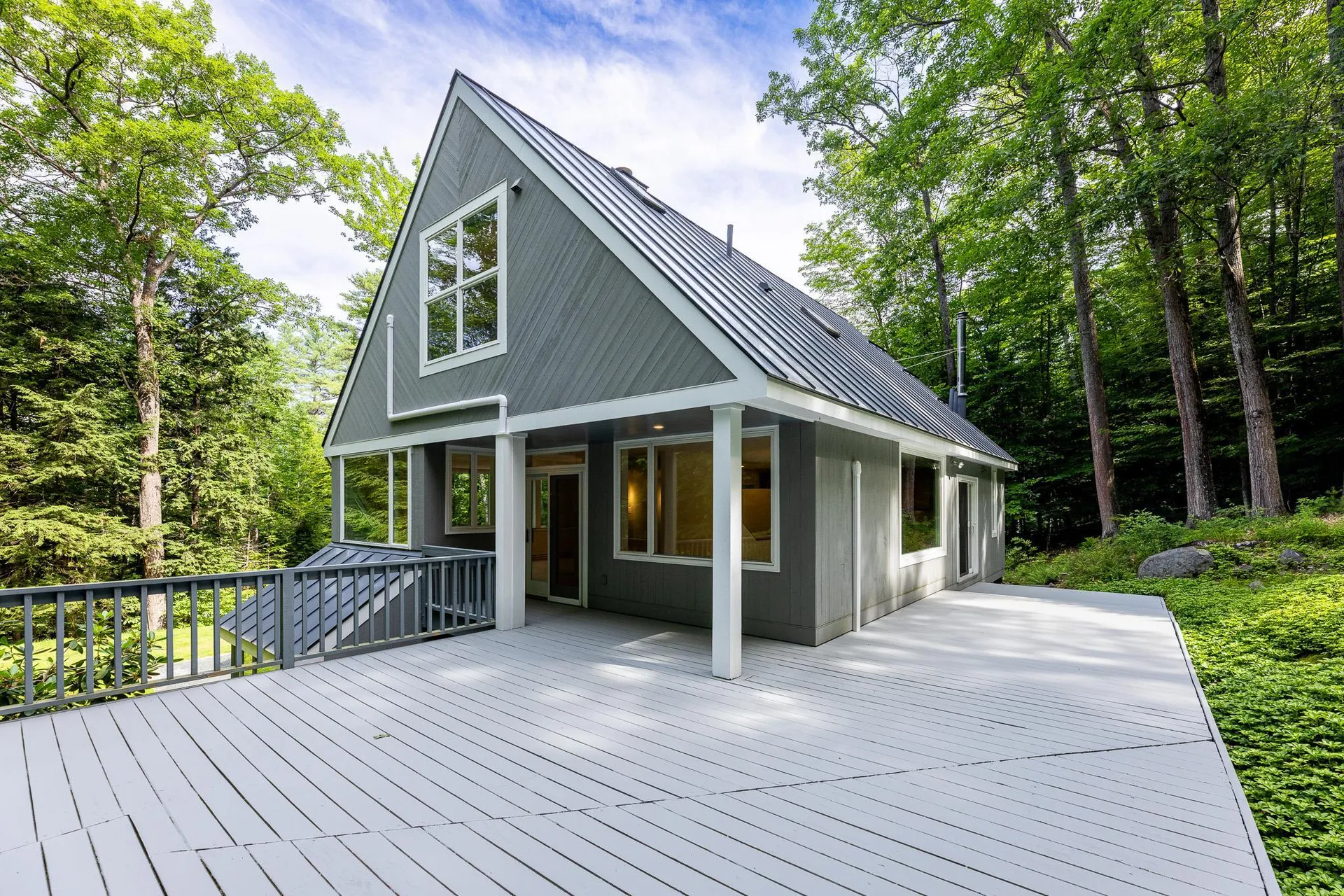 26 Low Road Hanover NH 03755