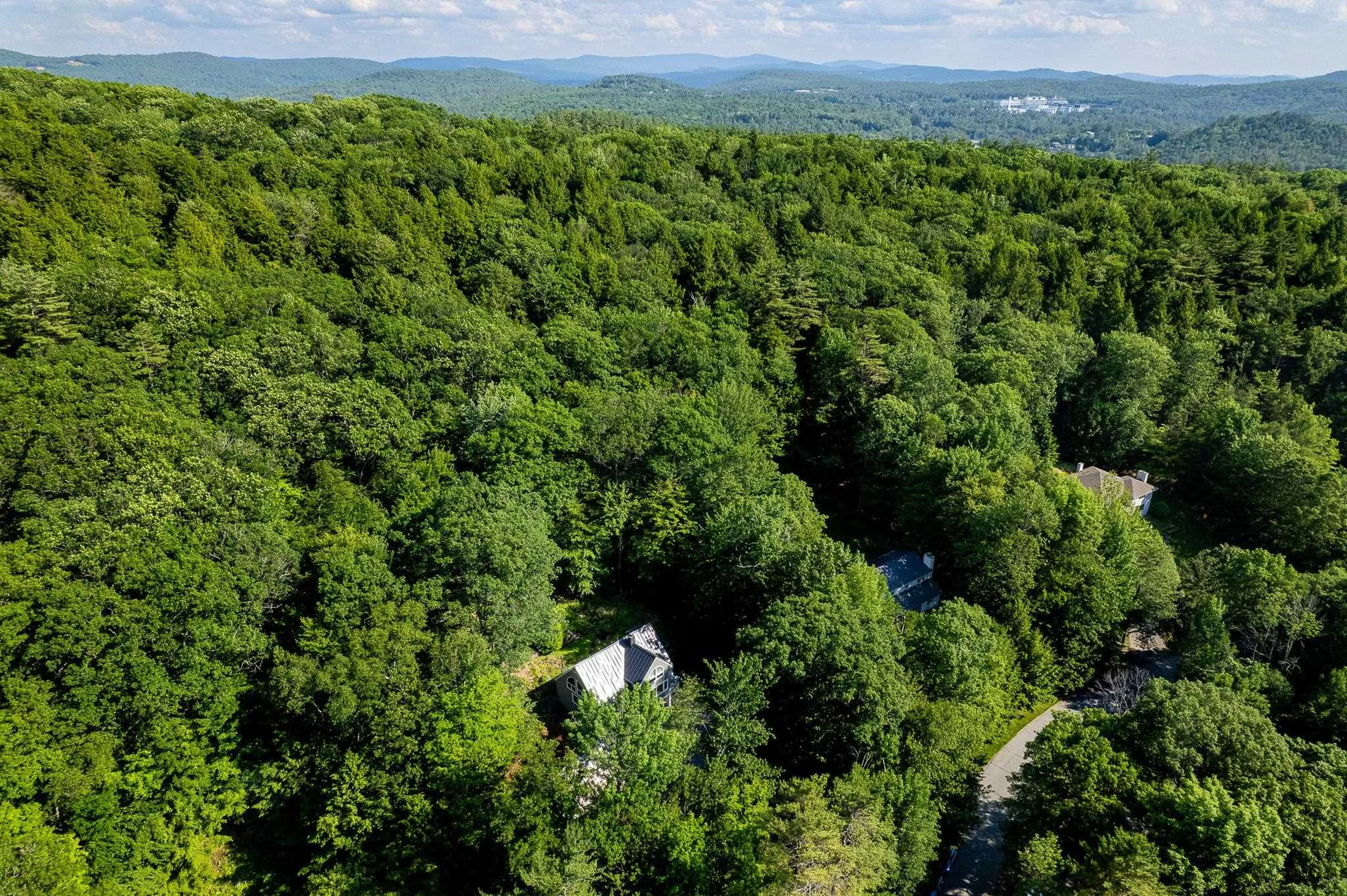 26 Low Road Hanover NH 03755