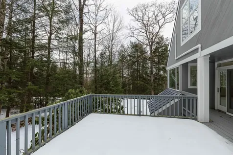 26 Low Road Hanover NH 03755
