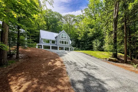 26 Low Road Hanover NH 03755