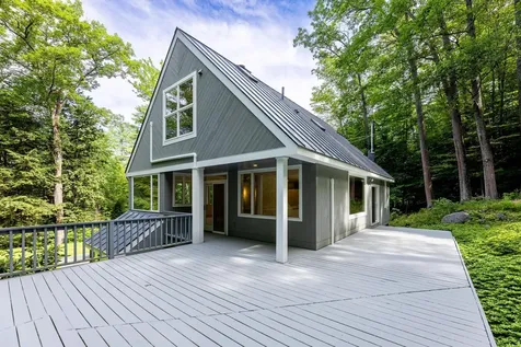 26 Low Road Hanover NH 03755