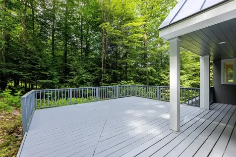 26 Low Road Hanover NH 03755