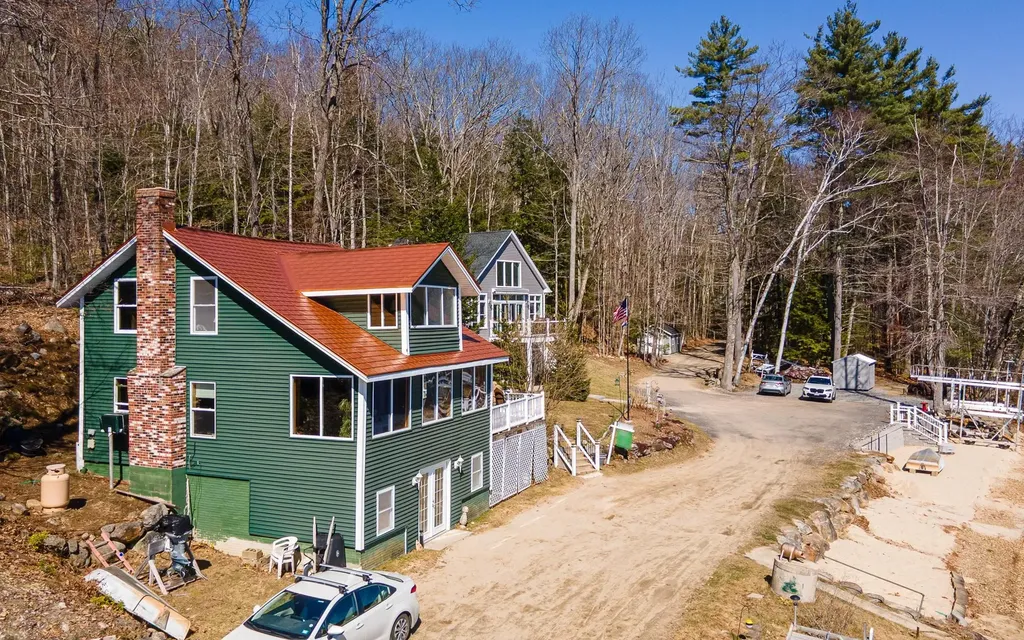 78 Colburn Lane Rindge NH 03461