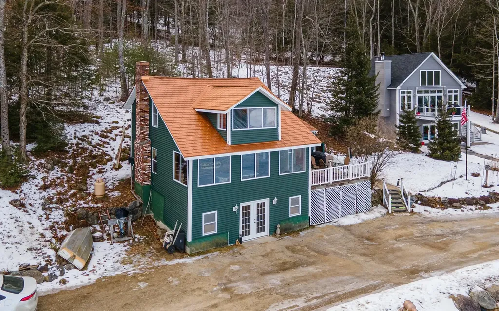 78 Colburn Lane Rindge NH 03461