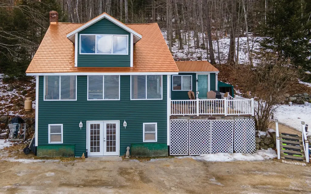 78 Colburn Lane Rindge NH 03461