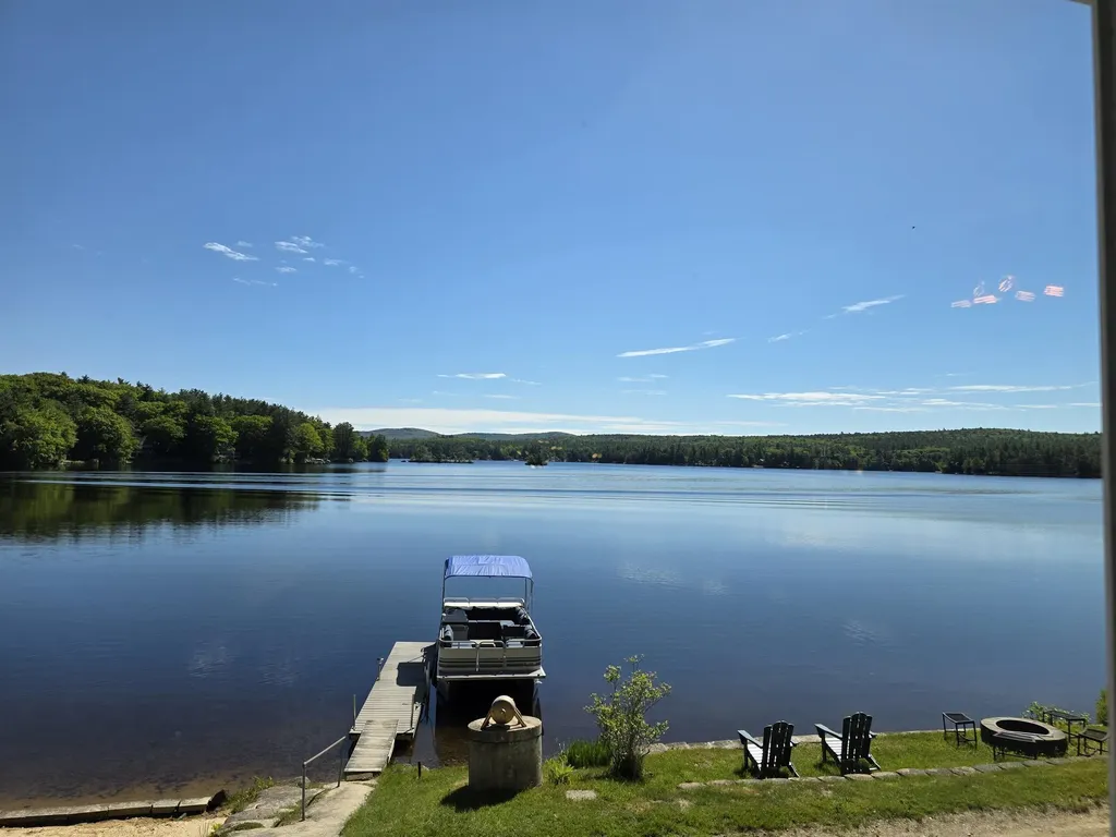 78 Colburn Lane Rindge NH 03461