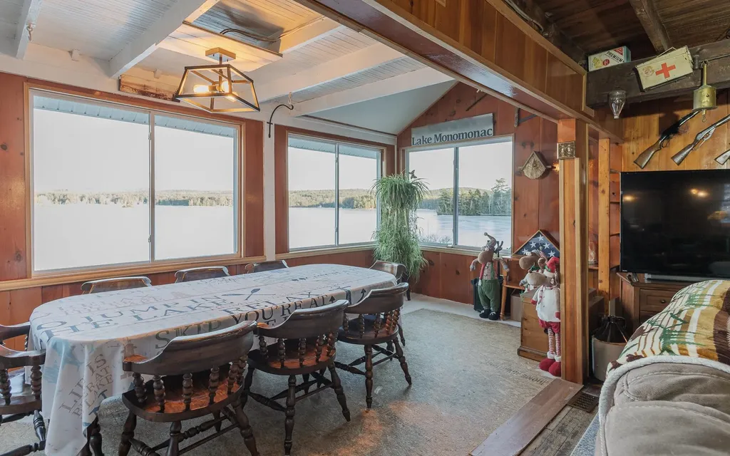 78 Colburn Lane Rindge NH 03461