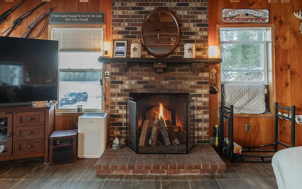 78 Colburn Lane Rindge NH 03461