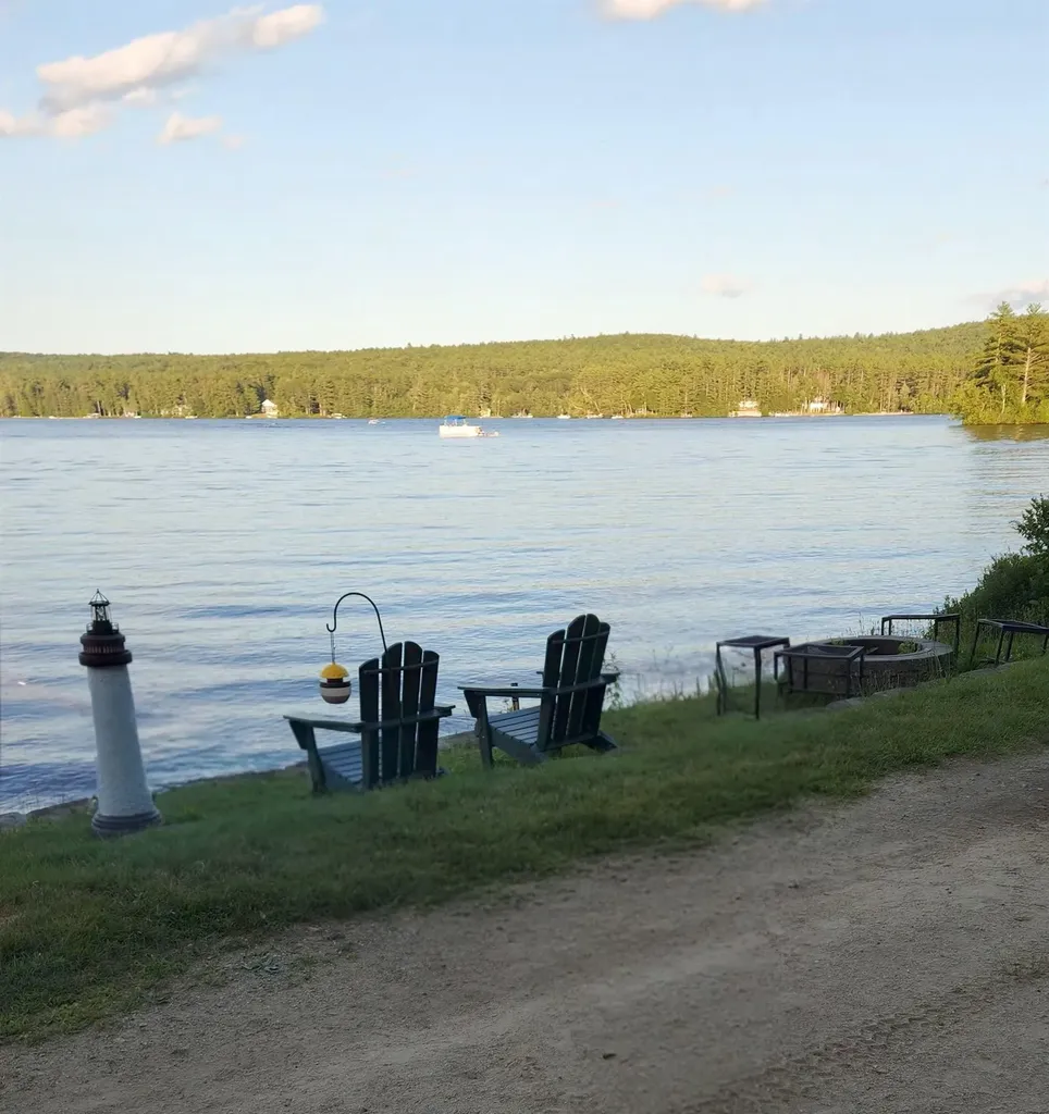 78 Colburn Lane Rindge NH 03461