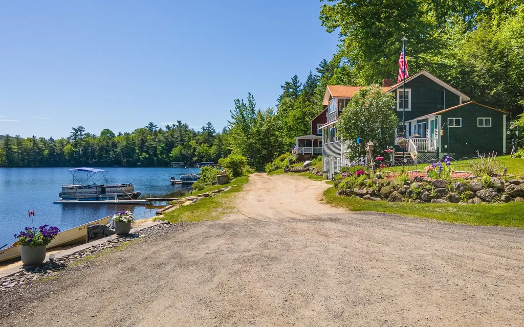 78 Colburn Lane Rindge NH 03461