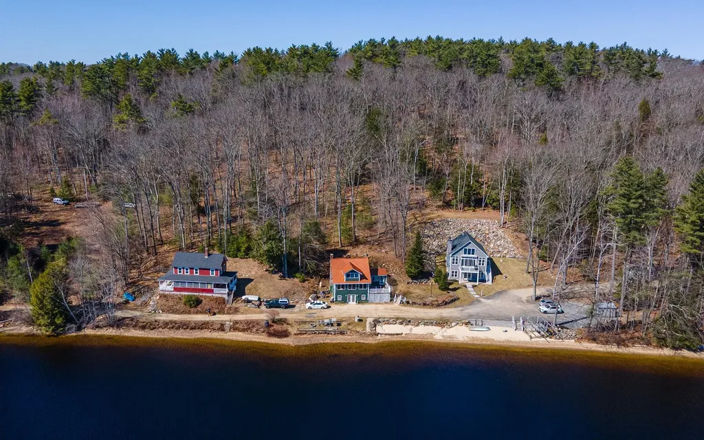 78 Colburn Lane Rindge NH 03461