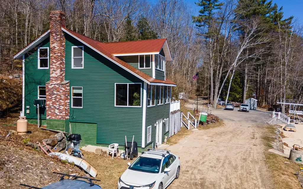 78 Colburn Lane Rindge NH 03461