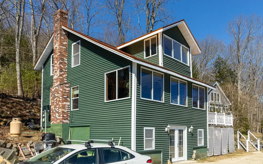 78 Colburn Lane Rindge NH 03461