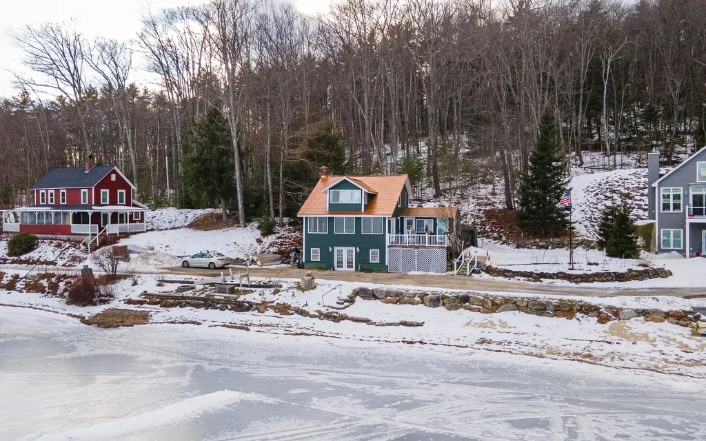 78 Colburn Lane Rindge NH 03461