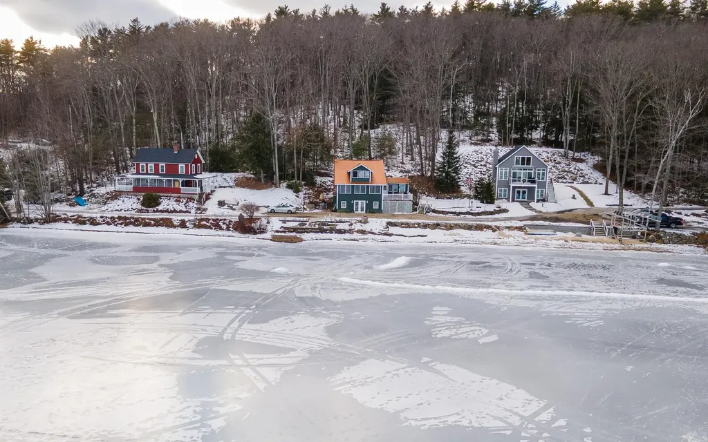 78 Colburn Lane Rindge NH 03461