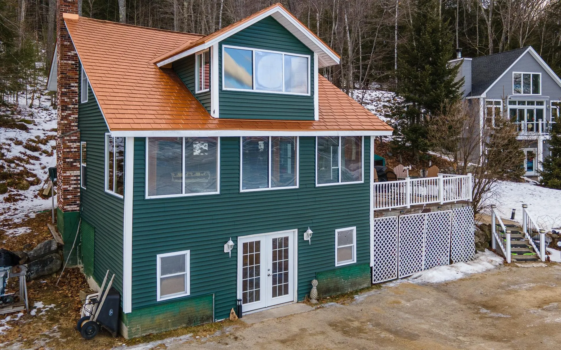 78 Colburn Lane Rindge NH 03461