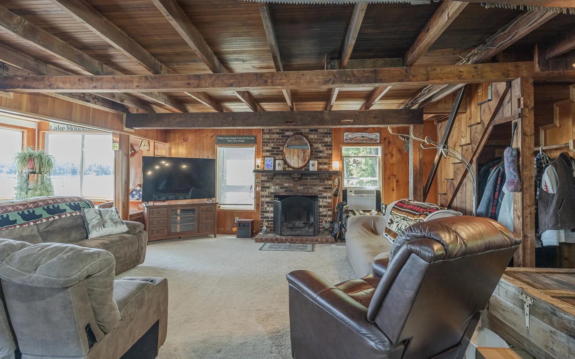78 Colburn Lane Rindge NH 03461