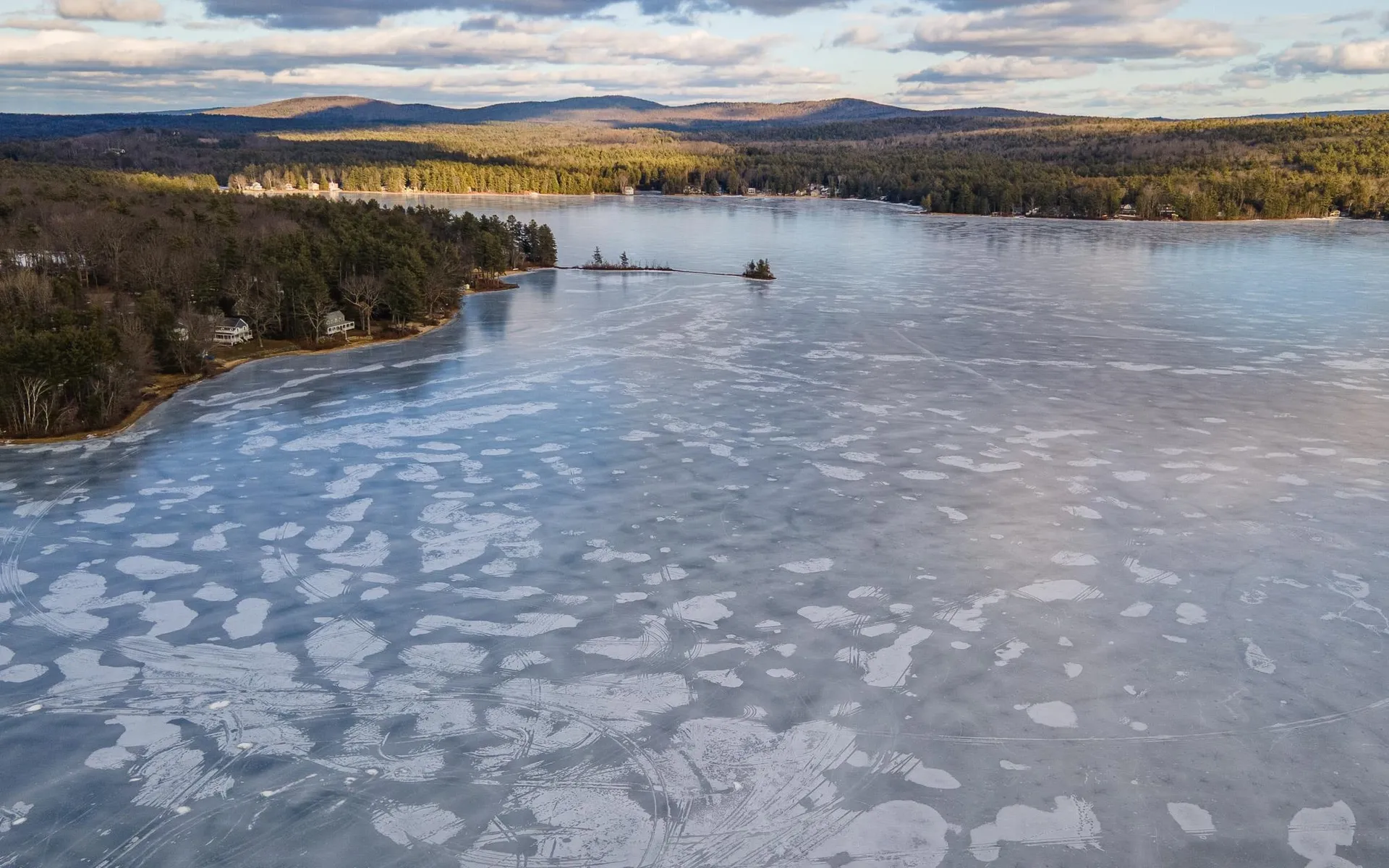 78 Colburn Lane Rindge NH 03461