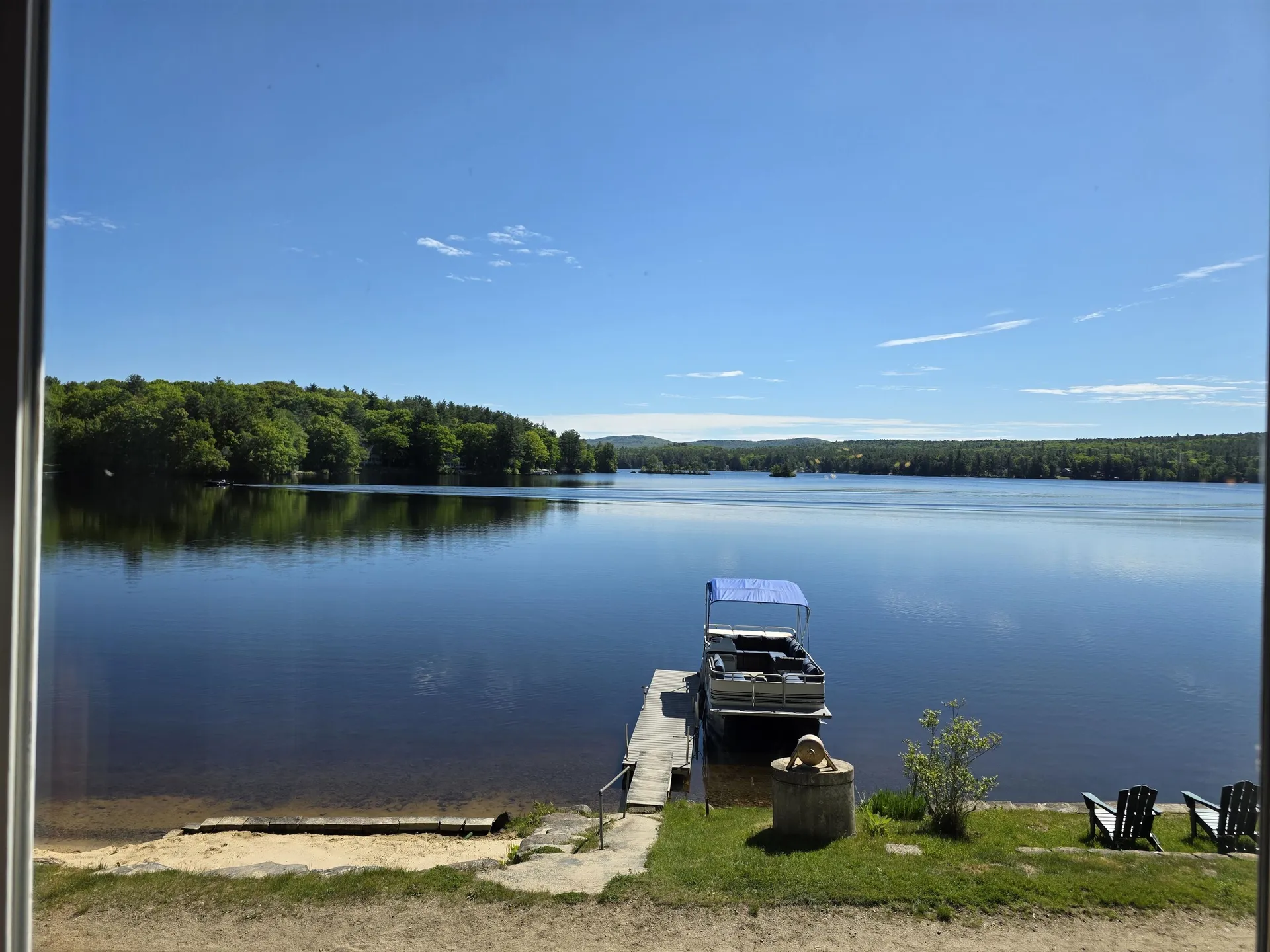 78 Colburn Lane Rindge NH 03461