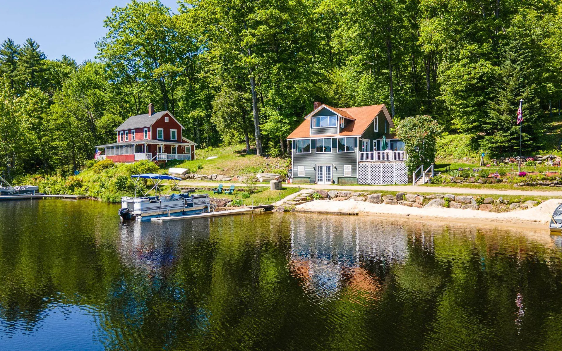 78 Colburn Lane Rindge NH 03461