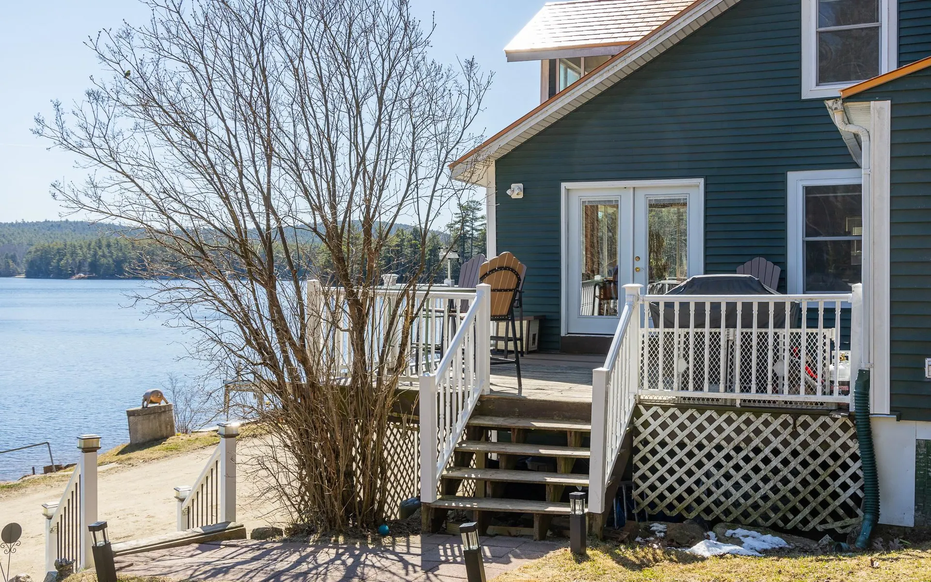 78 Colburn Lane Rindge NH 03461