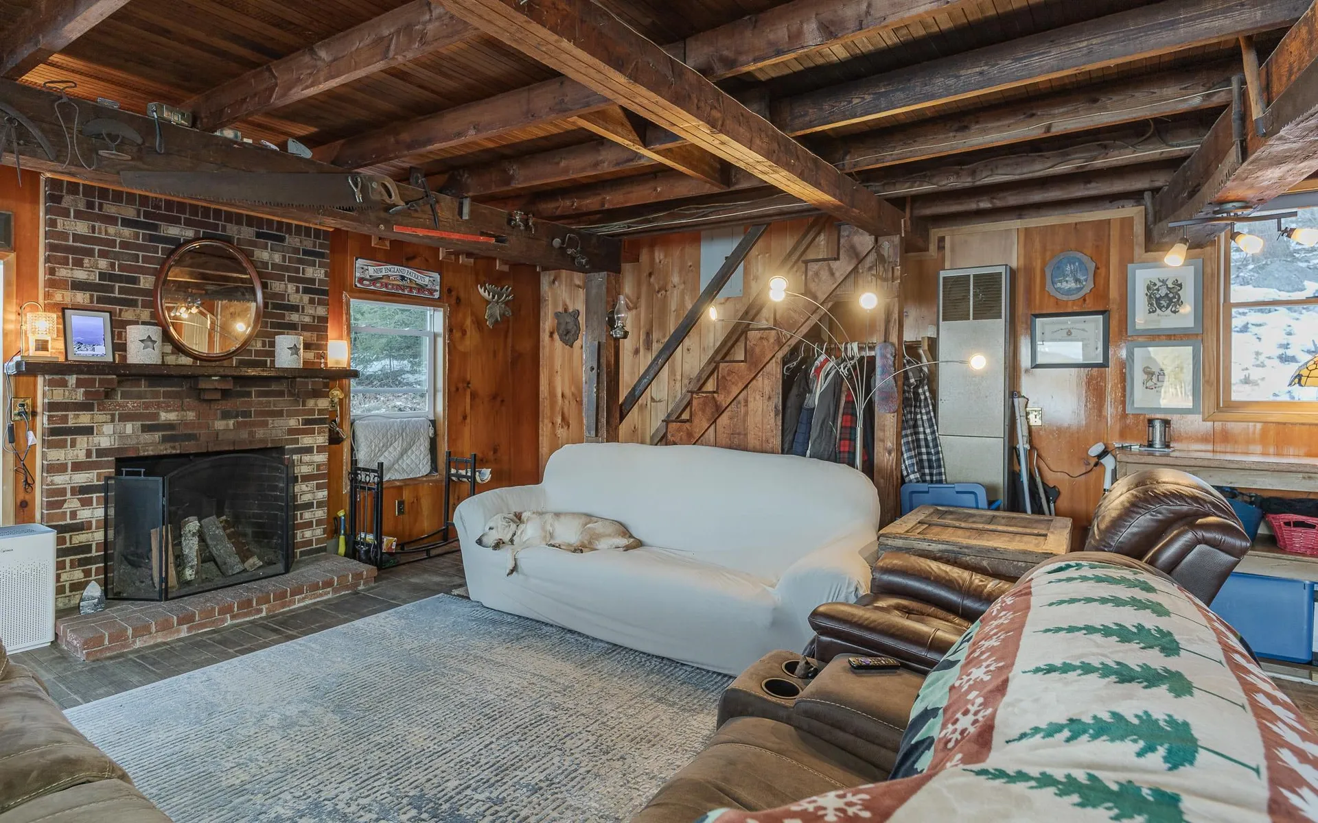 78 Colburn Lane Rindge NH 03461