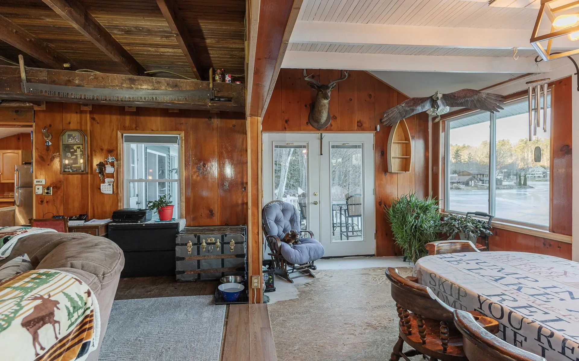 78 Colburn Lane Rindge NH 03461