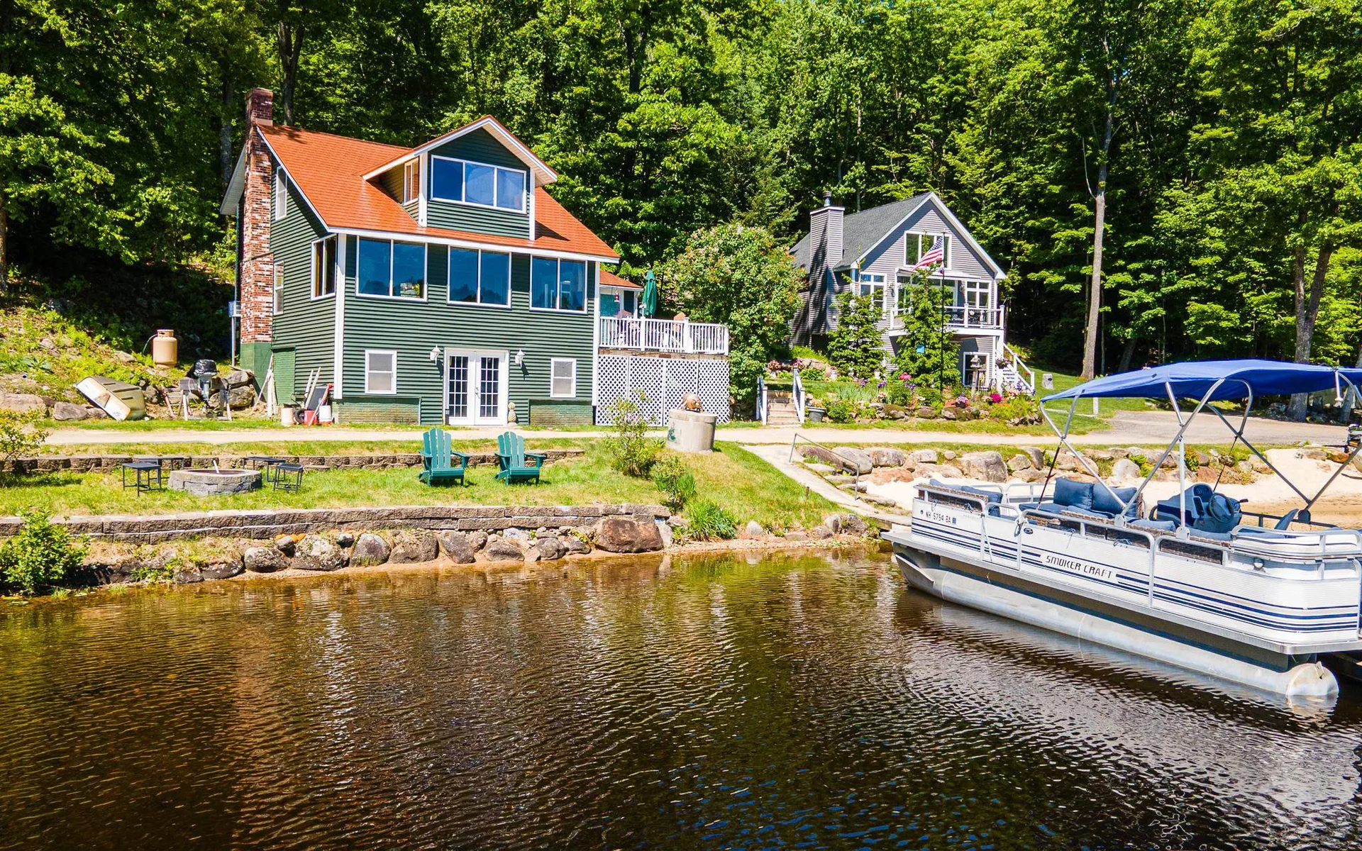 78 Colburn Lane Rindge NH 03461