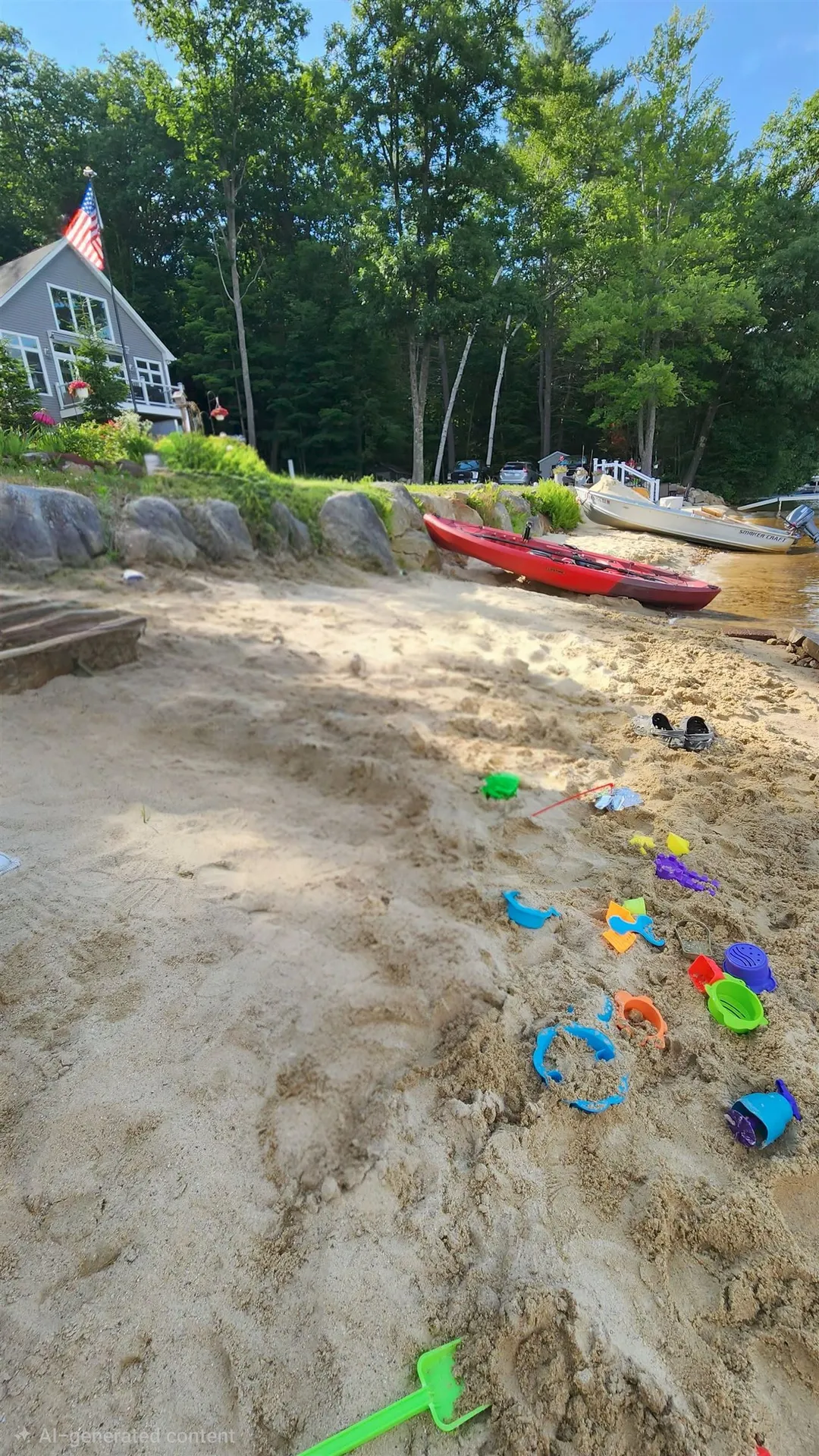 78 Colburn Lane Rindge NH 03461