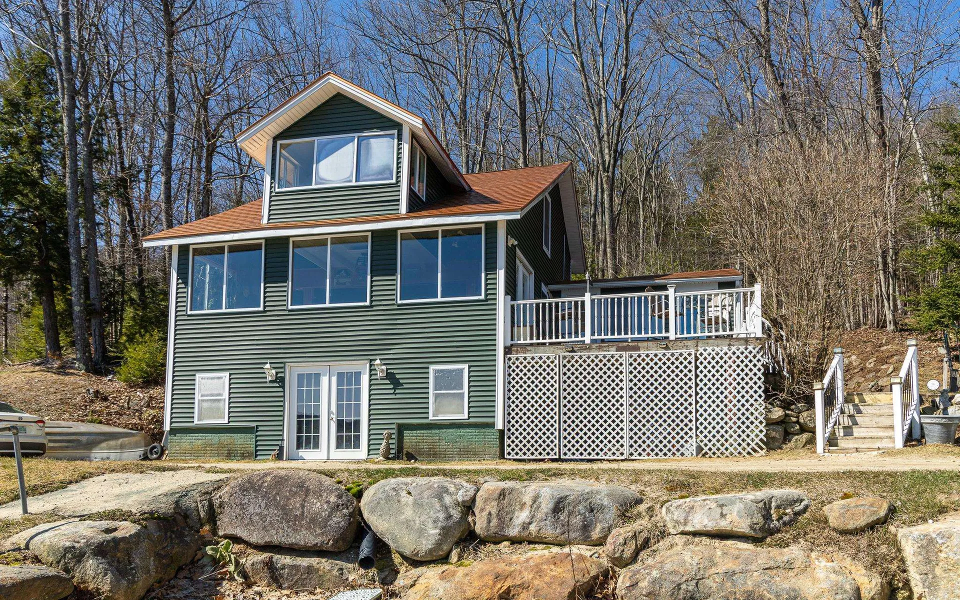 78 Colburn Lane Rindge NH 03461