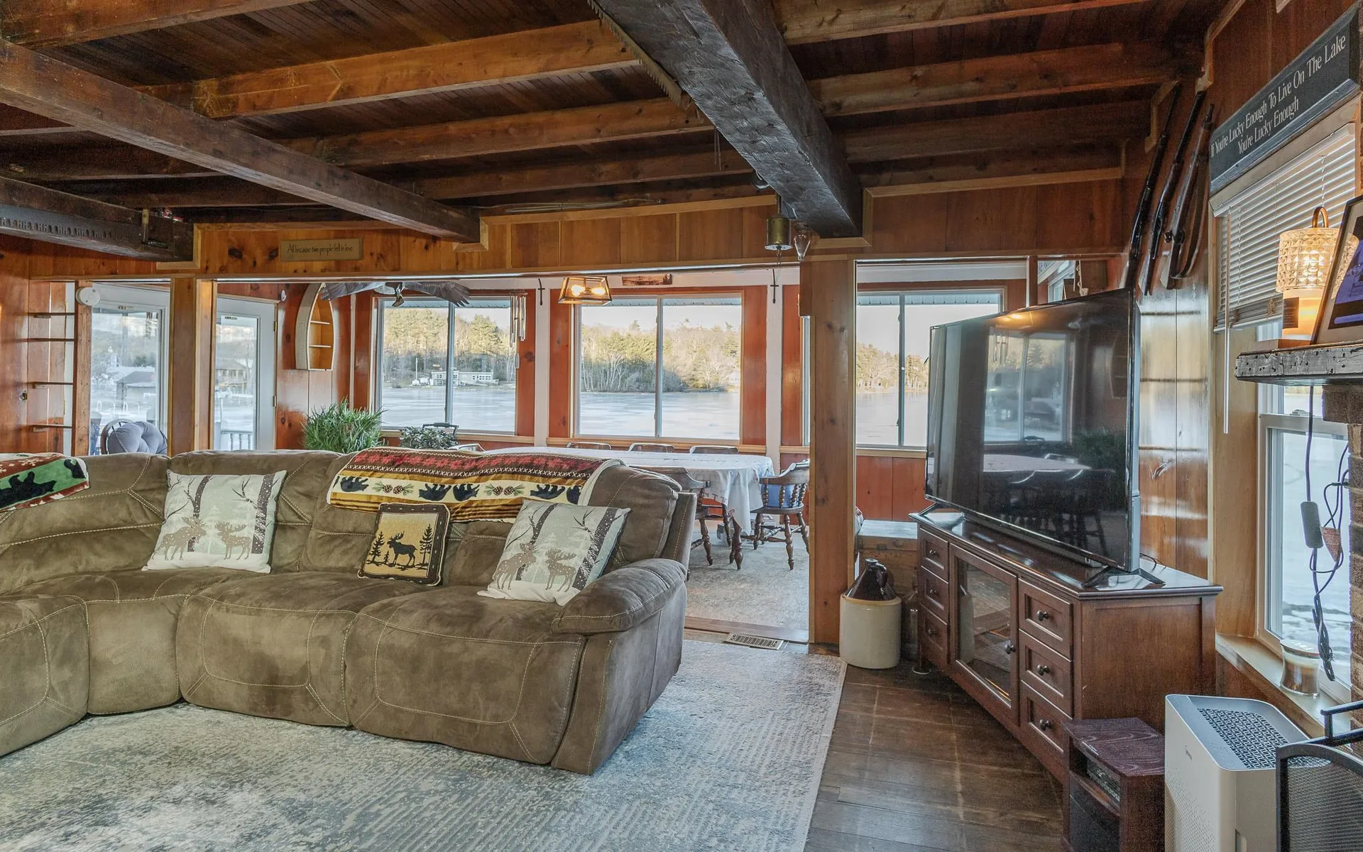 78 Colburn Lane Rindge NH 03461