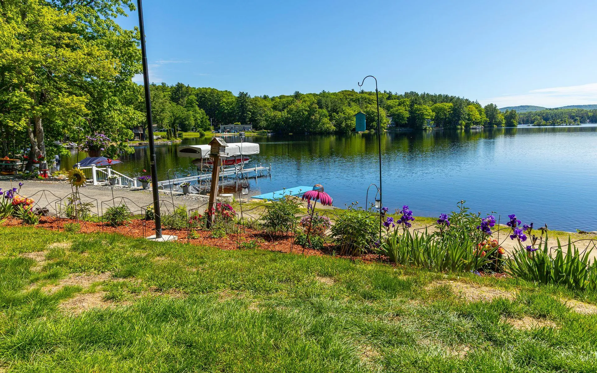 78 Colburn Lane Rindge NH 03461