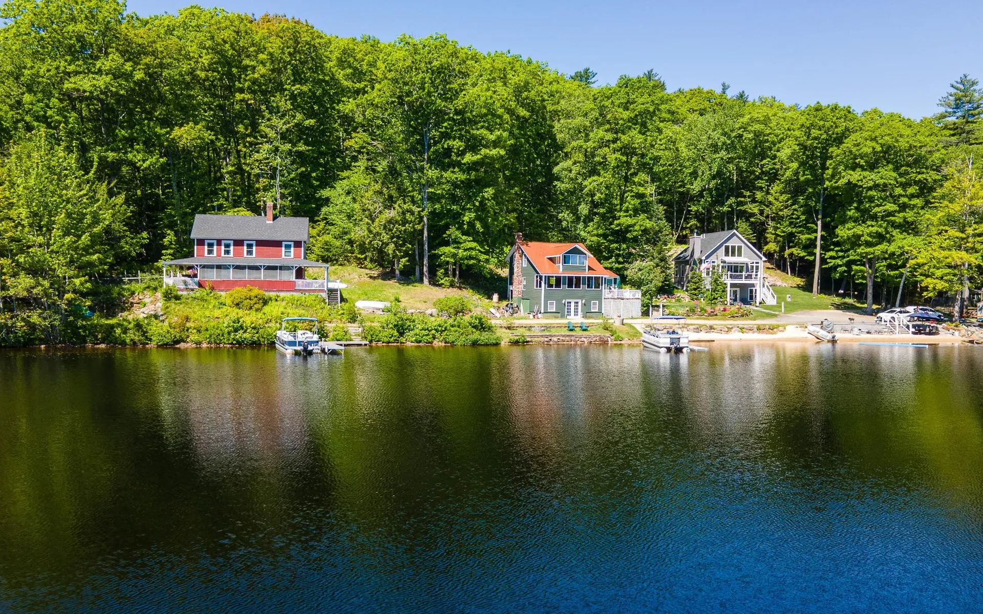 78 Colburn Lane Rindge NH 03461