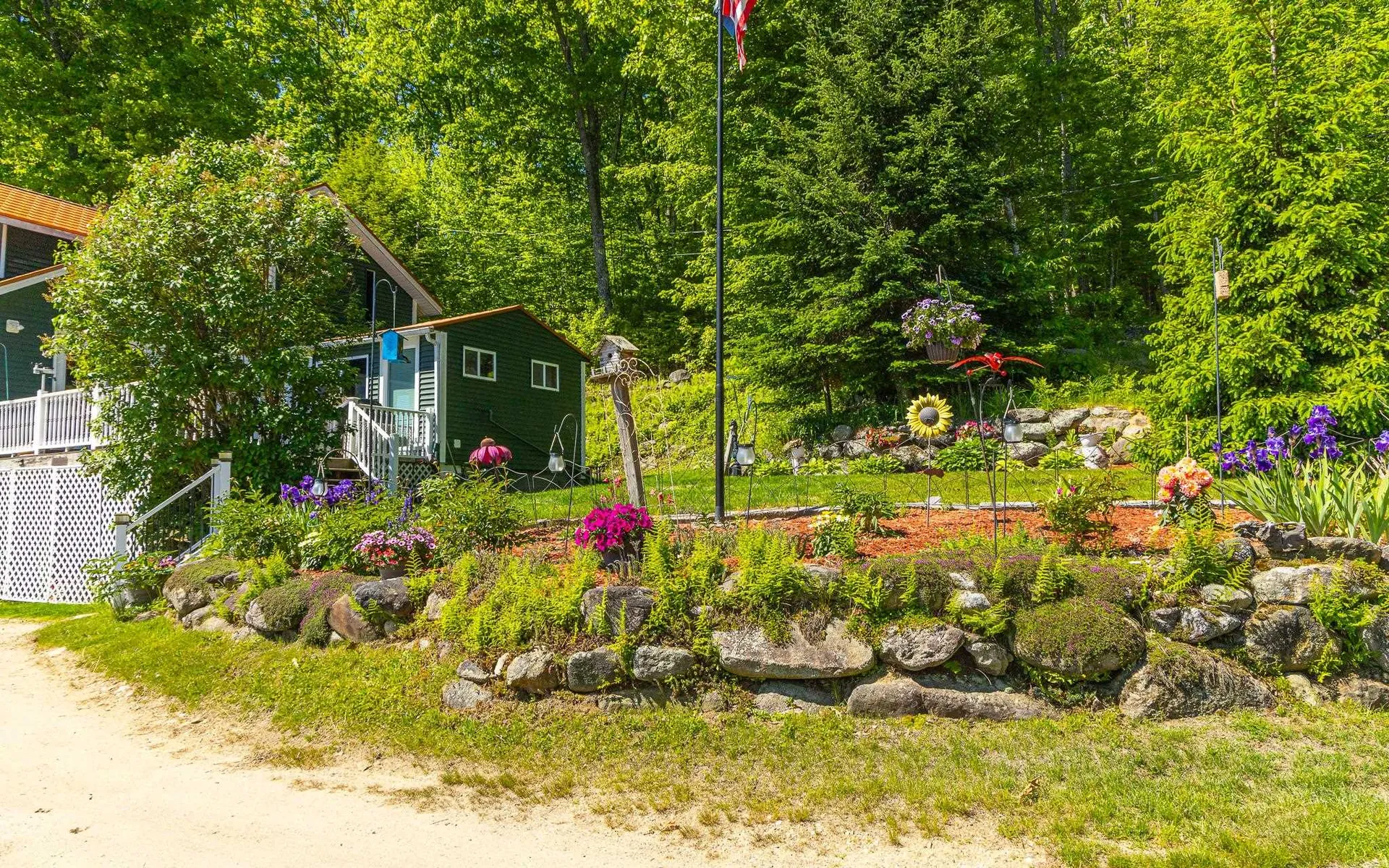 78 Colburn Lane Rindge NH 03461