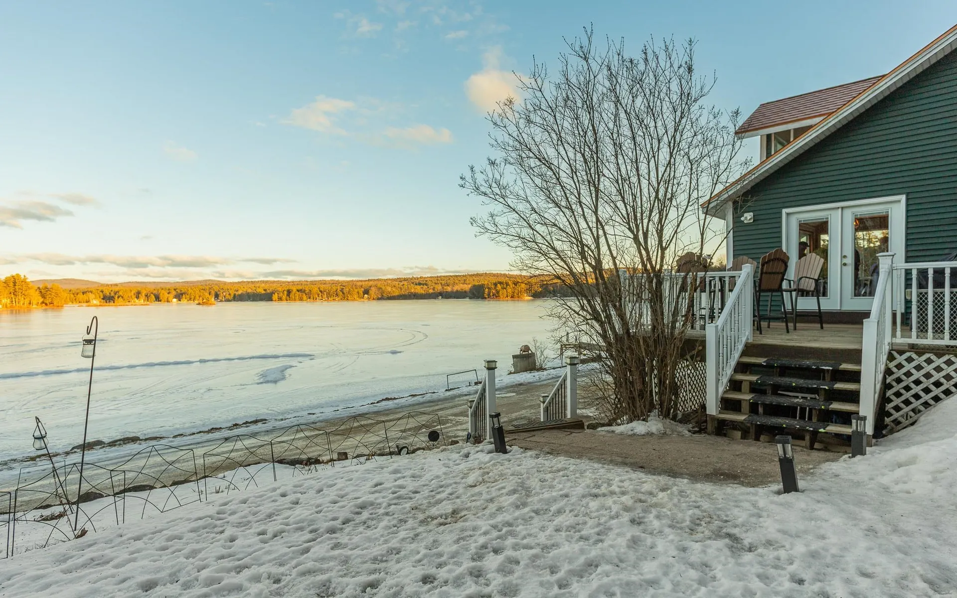 78 Colburn Lane Rindge NH 03461