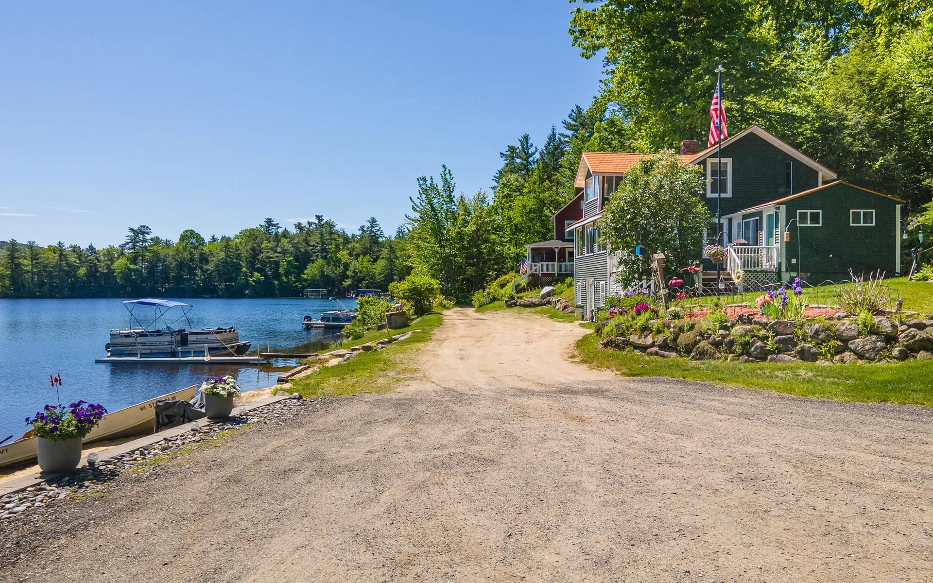 78 Colburn Lane Rindge NH 03461