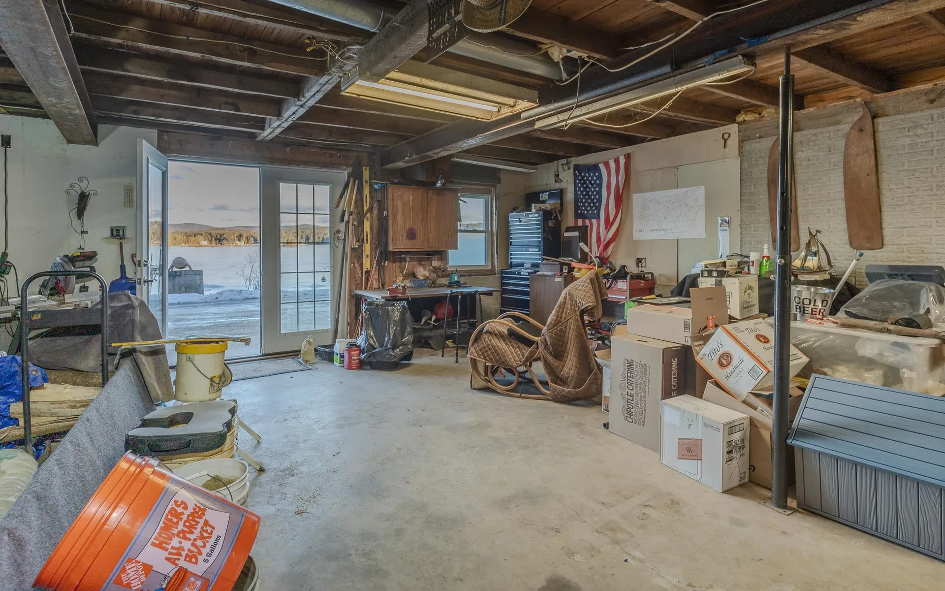 78 Colburn Lane Rindge NH 03461