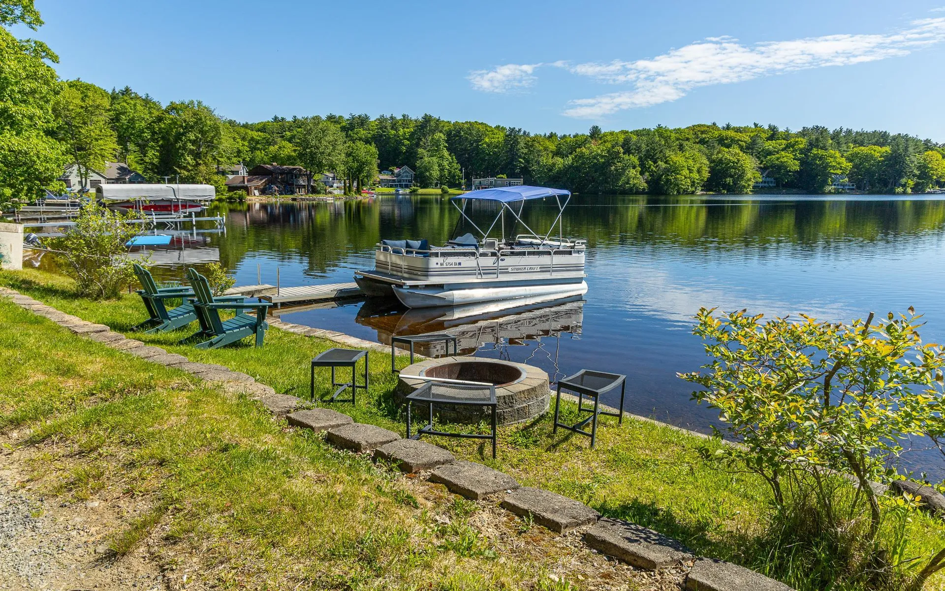 78 Colburn Lane Rindge NH 03461