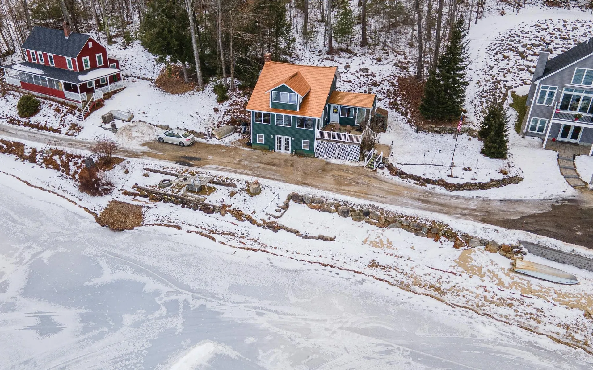 78 Colburn Lane Rindge NH 03461