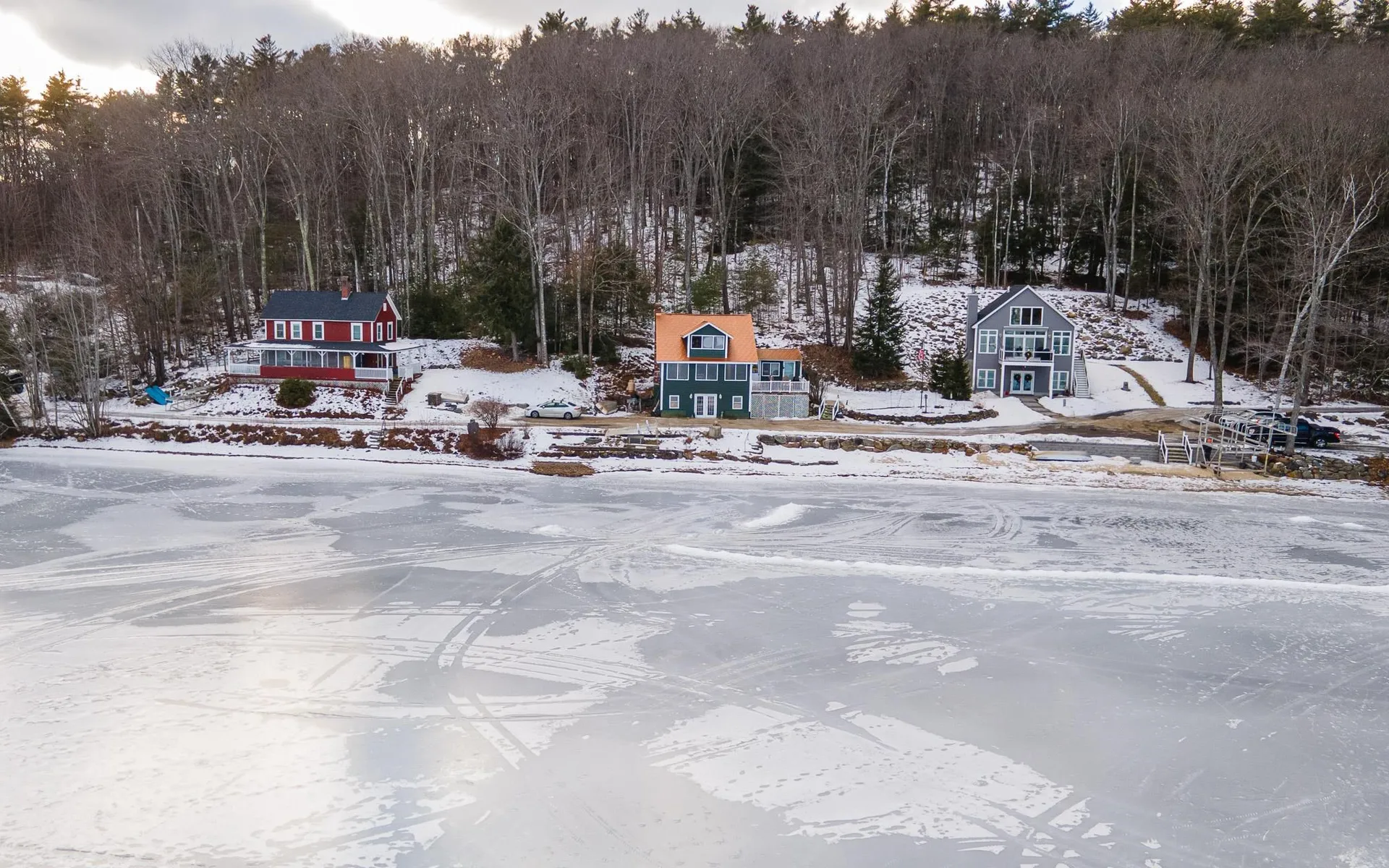 78 Colburn Lane Rindge NH 03461