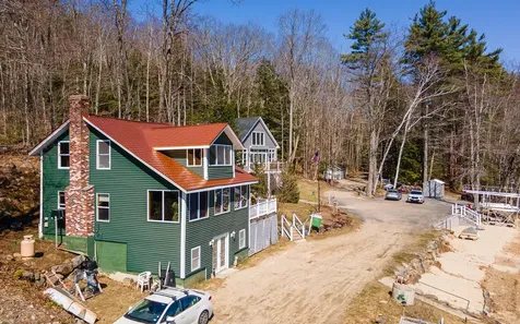 78 Colburn Lane Rindge NH 03461