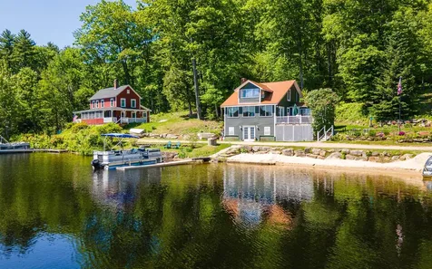 78 Colburn Lane Rindge NH 03461